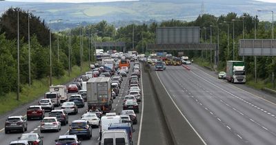 M50 crash: Two confirmed dead as gardai release full details and slam some for online behaviour