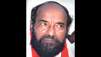 Hyderabad Police book R Krishnaiah