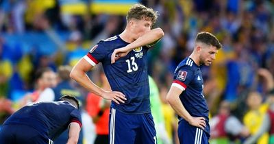 Jack Hendry insists 'extremely low' Scotland players can reach the Euros in passionate Tartan Army plea