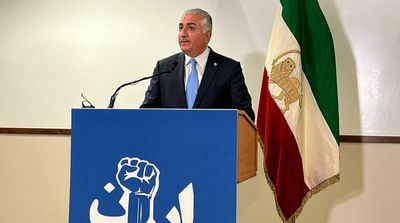 Reza Pahlavi: Unity of Iran's Popular Forces More Important than Unity of the Opposition