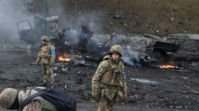 Ukraine Says It Pushes Back Russian Troops in Battlefield City