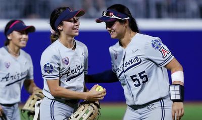 Northwestern, Oregon State Eliminated From WCWS