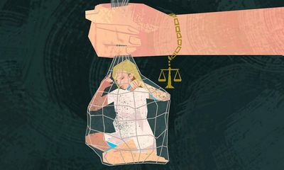She was jailed for losing a pregnancy. Her nightmare could become more common