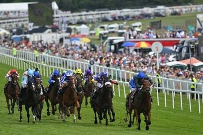 Epsom Derby 2022 live stream: How can I watch Jubilee weekend meeting for FREE on TV in UK today?