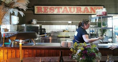 The incredible restaurant you can barely find on a map serving up some of the best food in Wales