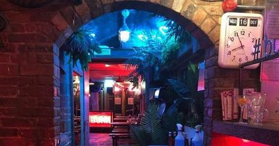 Some of Nottingham's best hidden restaurants that are worth seeking out