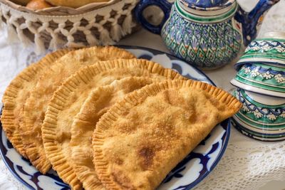 Three traditional recipes to celebrate – and preserve – Ukrainian cuisine