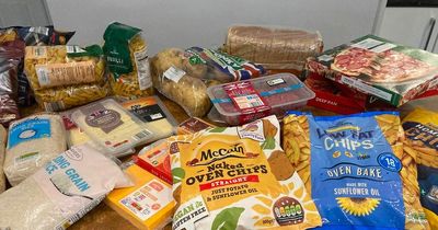 I shopped at three supermarkets for items which have seen the biggest price swings this year - and here is where works out cheapest