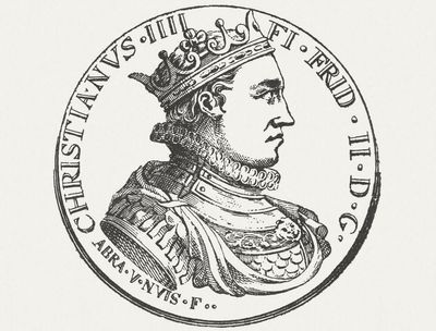 Which capital city used to be named after Christian IV of Denmark? The Saturday quiz