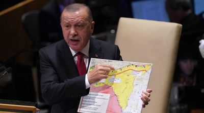 Syria 'Safe Zone': 3 Options for Turkey