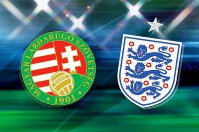 Hungary vs England live stream: How can I watch Nations League live for FREE on TV and online today?