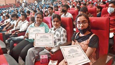 Central scheme gives poor kids from NCR a shot at education