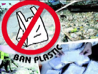 After Vizag, Vizianagaram to enforce total plastic ban