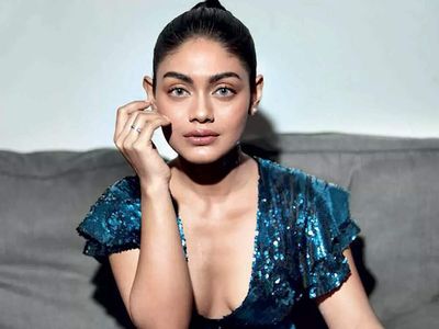 People think I got married and moved out of India: Sreejita De