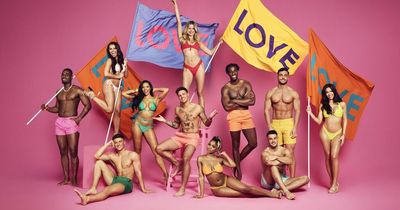 Love Island's first look trailer features Michael Owen's daughter Gemma and showcases contestants' day jobs