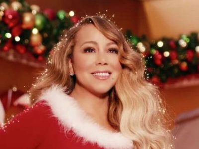Mariah Carey faces £16million lawsuit over All I Want For Christmas Is You