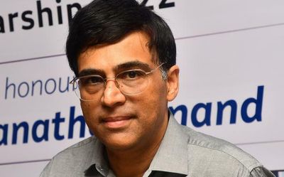 Norway Chess | Anand's winning streak ends with loss to Wesley So, still shares lead with Carlsen