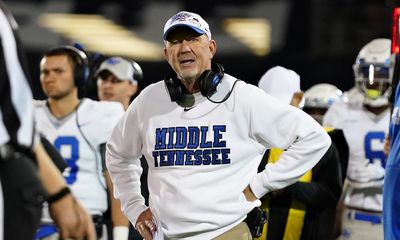 Middle Tennessee Blue Raiders Preview 2022: Season Prediction, Breakdown, Key Games, Players