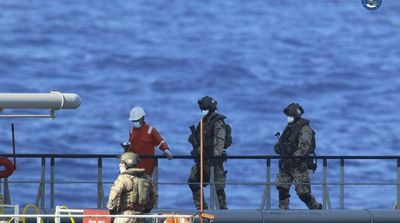 UN Extends Searches on High Seas off Libya for Illegal Arms