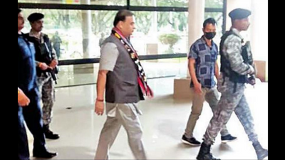 Rio urges Assam Chief Minister Himanta Biswa Sarma to break deadlock in Naga talks