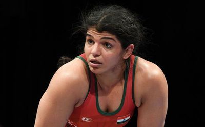 Sakshi Malik wins first international gold in nearly 5 years at UWW Ranking Series