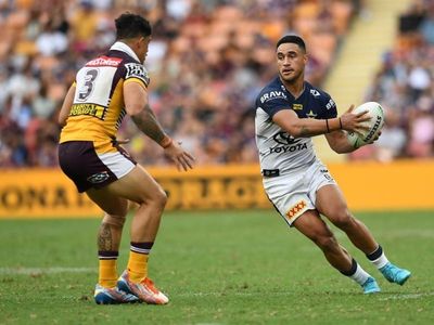 Centre-stage nerves for Holmes in Origin