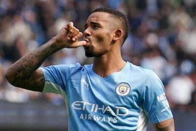 Transfer news LIVE! Gabriel Jesus to Arsenal latest, Liverpool eye Mane replacement as Bayern make new bid