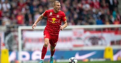 Leeds United news as Rasmus Kristensen features in Denmark win and praise heaped on Brendan Aaronson