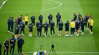 Ukraine Aim to Complete World Cup Dream in Wales