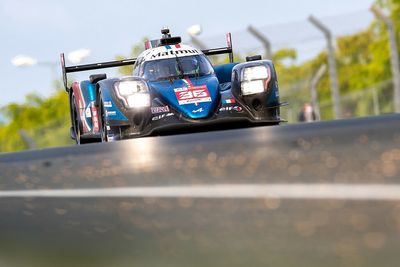 Alpine's Lapierre hopeful of closer Le Mans battle with Toyota