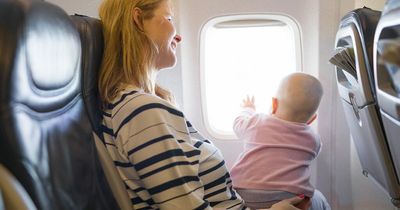 The most child-friendly airlines revealed in new study