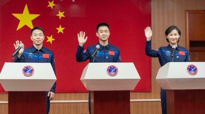 China Plans to Complete Space Station with Latest Mission