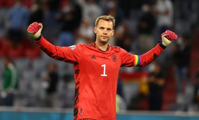 Is Italy vs Germany on TV tonight? Kick-off time, channel and how to watch Nations League fixture