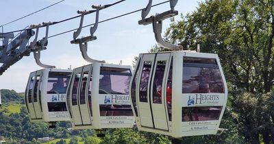 The UK village known as ‘Little Switzerland’ that has cable cars and incredible views