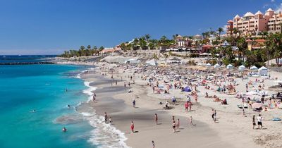 Full Spain entry requirements for Irish tourists in June and July after big change