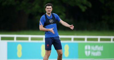 Rio Ferdinand has outlined how Harry Maguire will improve at Man United thanks to Steve McClaren