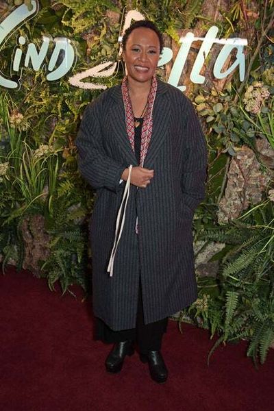 Emeli Sande’s rapper ex-boyfriend named as victim of stabbing at London party