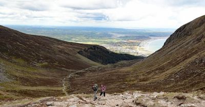 Northern Ireland’s most Instagrammable walks perfect for the long weekend