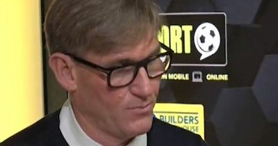 Simon Jordan hails Newcastle United after being 'proven wrong'