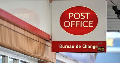 Warnings as Post Office workers and train conductors go on strike