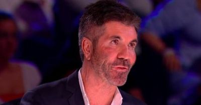 ITV Britain's Got Talent judge Simon Cowell breaks silence over Loren Allred 'fix' claims