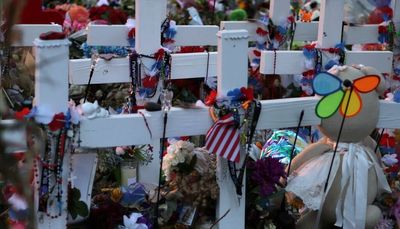 America the ‘beautiful,’ where no place now seems safe