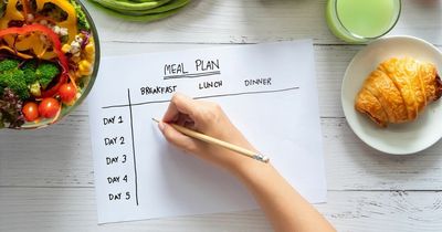 Warning issued over the dangers of fad diets and top tips for your health