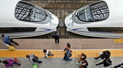 High-Speed Train Derailment in China Kills 1, Injures 8