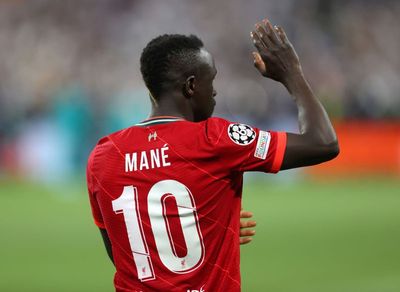 ‘I will do what they want’: Sadio Mane claims Senegalese people will decide his Liverpool future