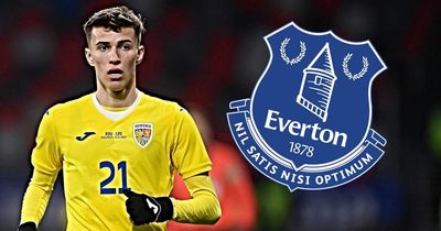 Everton could be intrigued by Phil Foden style winger despite '€150m' Real Madrid and Barcelona transfer claim