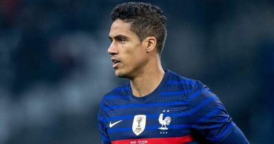 'We need Pau and Timber' - Manchester United fans react to Raphael Varane injury news