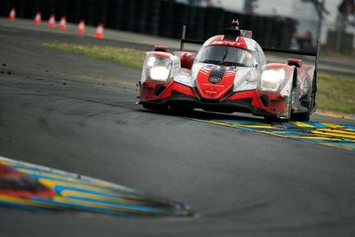 Le Mans secrets with Rene Rast