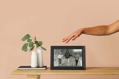 Best digital photo frames for the memories that matter