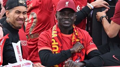 Mane Says He Will Listen to Senegalese People on Liverpool Decision